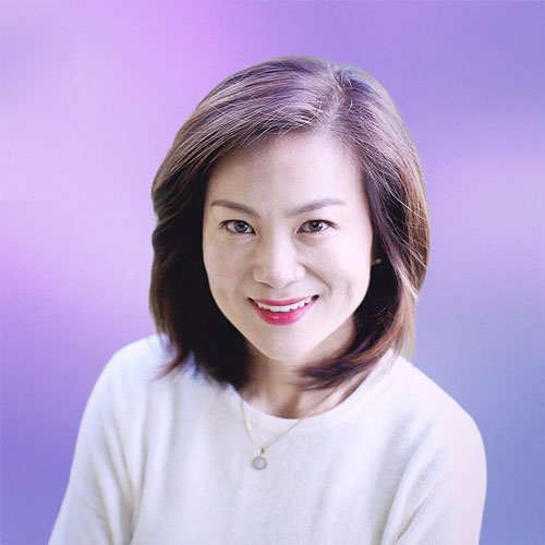 Michelle Yin